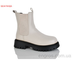 Ботинки QQ&Панда